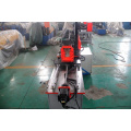 FX steel 45 degree angle iron roll forming machine manufacturer